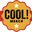 Welcome to Cool! Merch logo