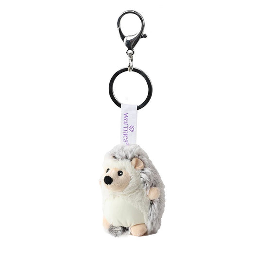 WARMIES - Hedgehog Hugs Bag Charm