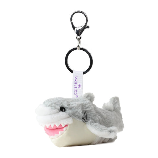 WARMIES - Shark Hugs Bag Charm