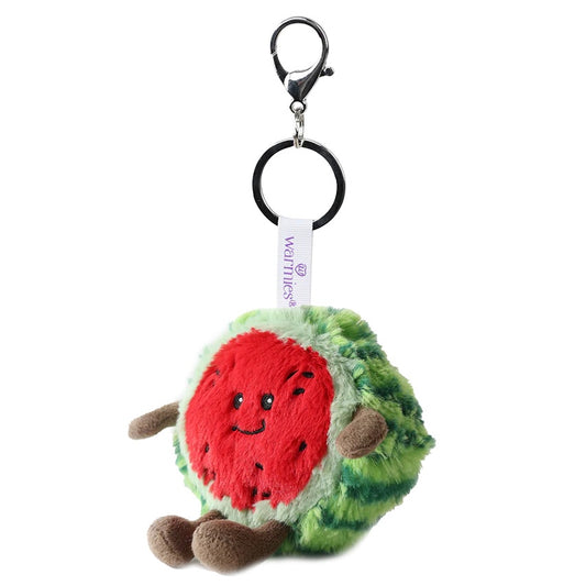 WARMIES - Watermelon Hugs Bag Charm