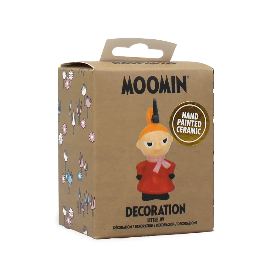 MOOMIN - Little My Decoration