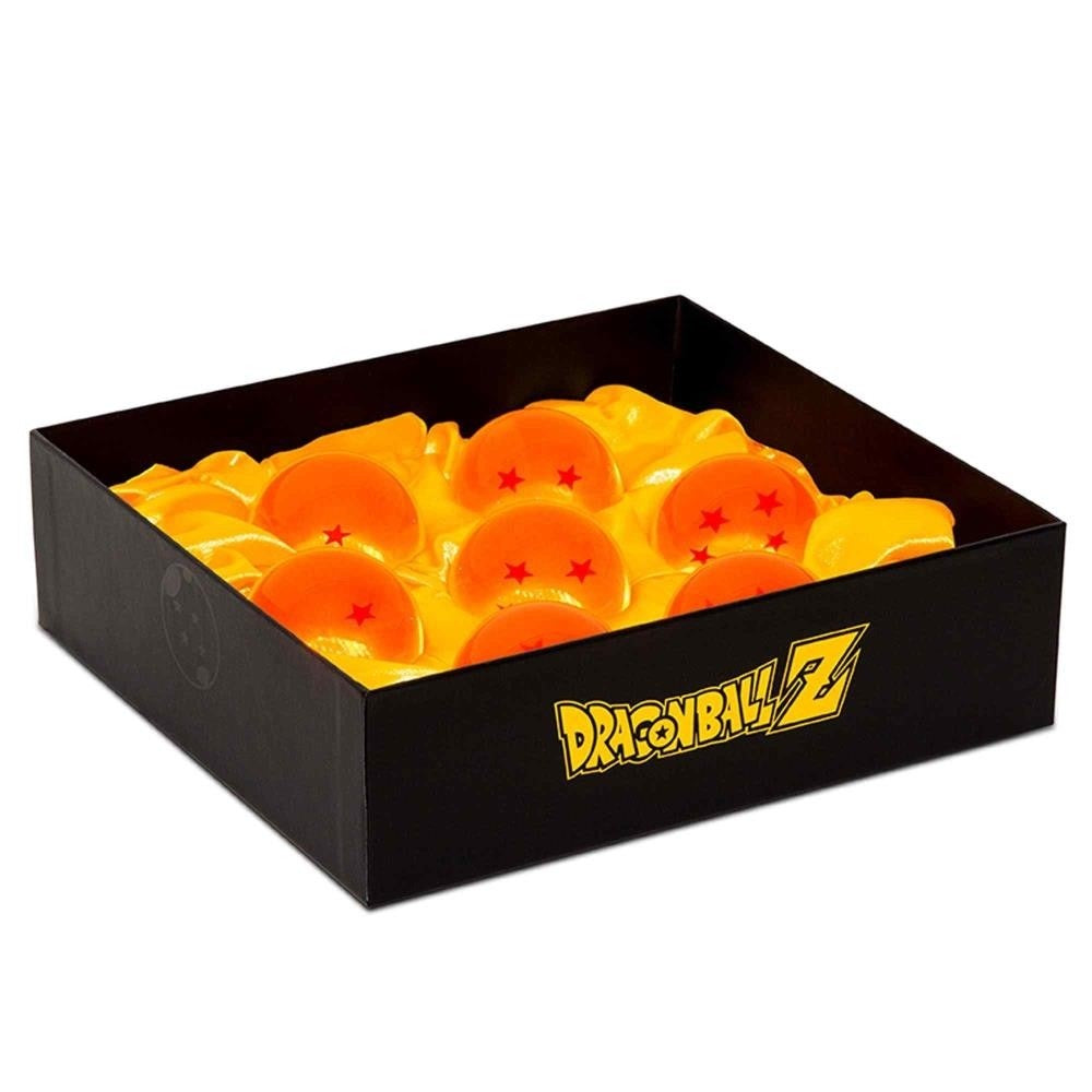 DRAGON BALL - Collector's Box Of Dragon Balls