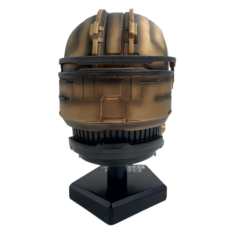DEAD SPACE - Isaac Helmet Replica