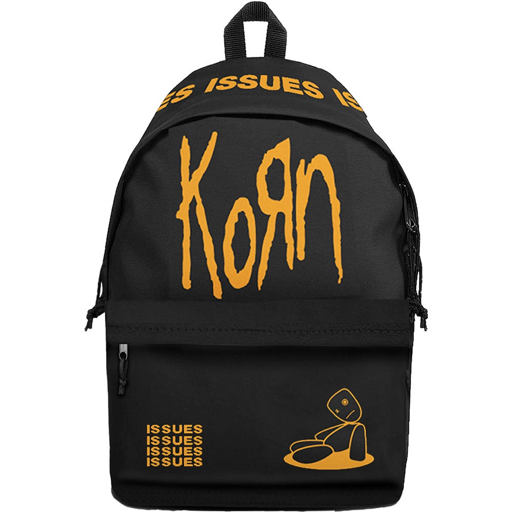 KORN - Issues Daypack / Backpack