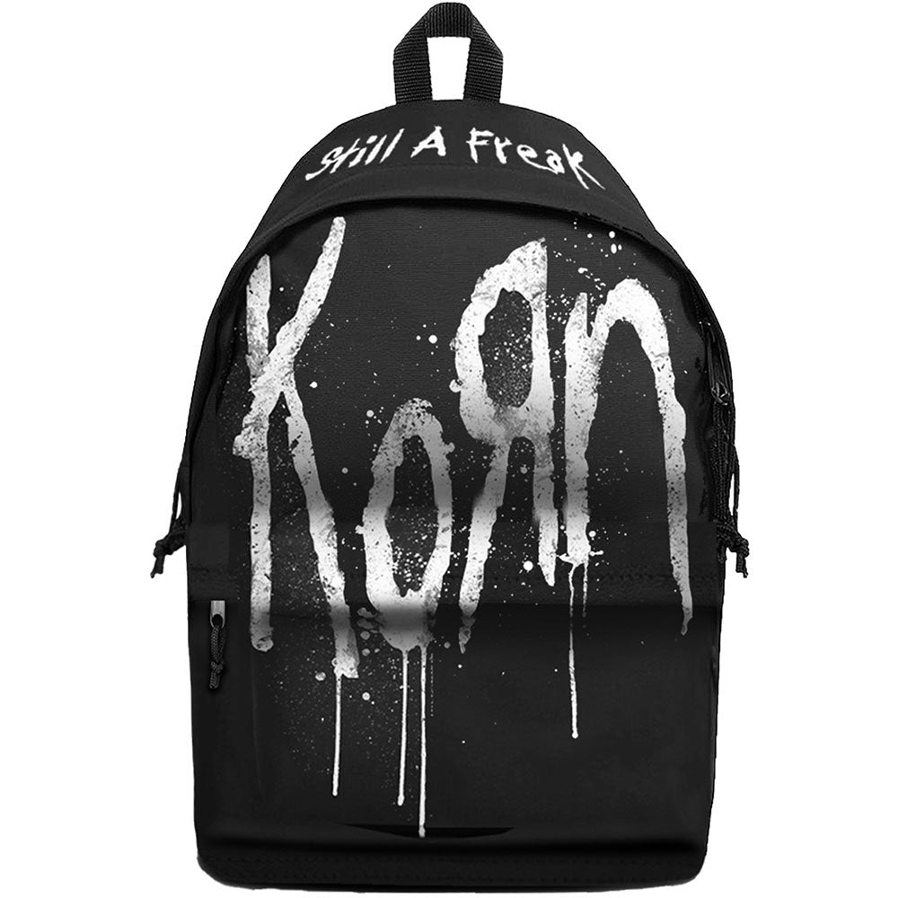 KORN - Still A Freak Daypack / Backpack