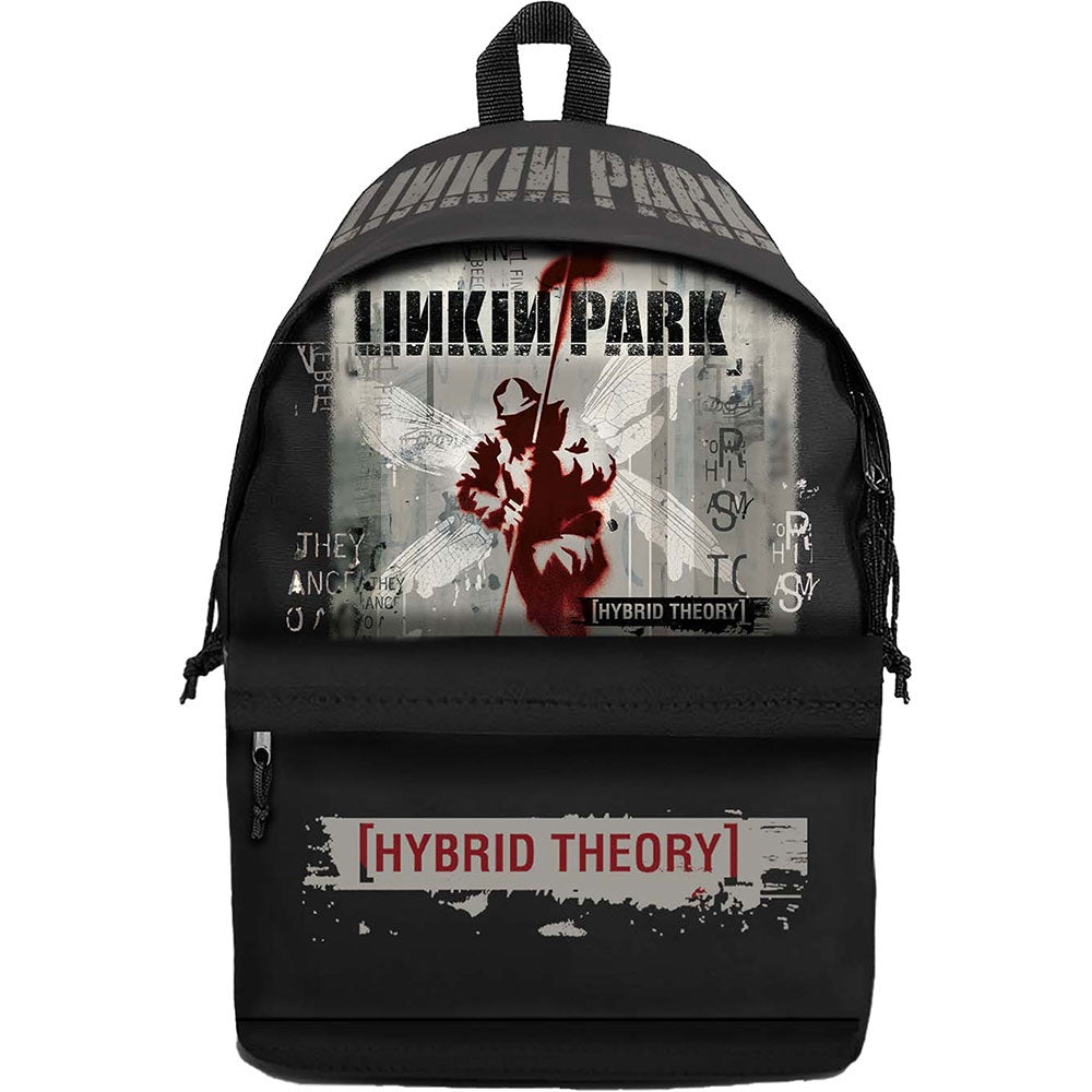 LINKIN PARK - Hybrid Theory Daypack / Backpack