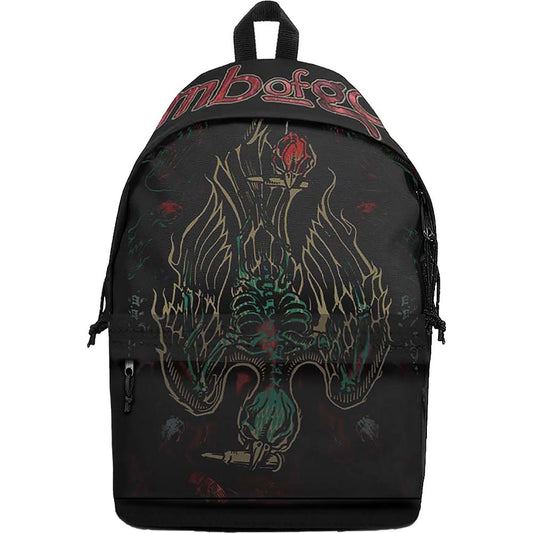 LAMB O0F GOD - Divebomb Backpack