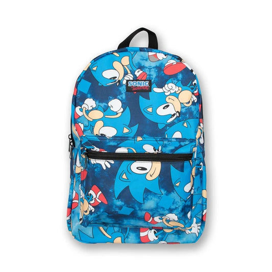 SONIC - All Over Print Backpack