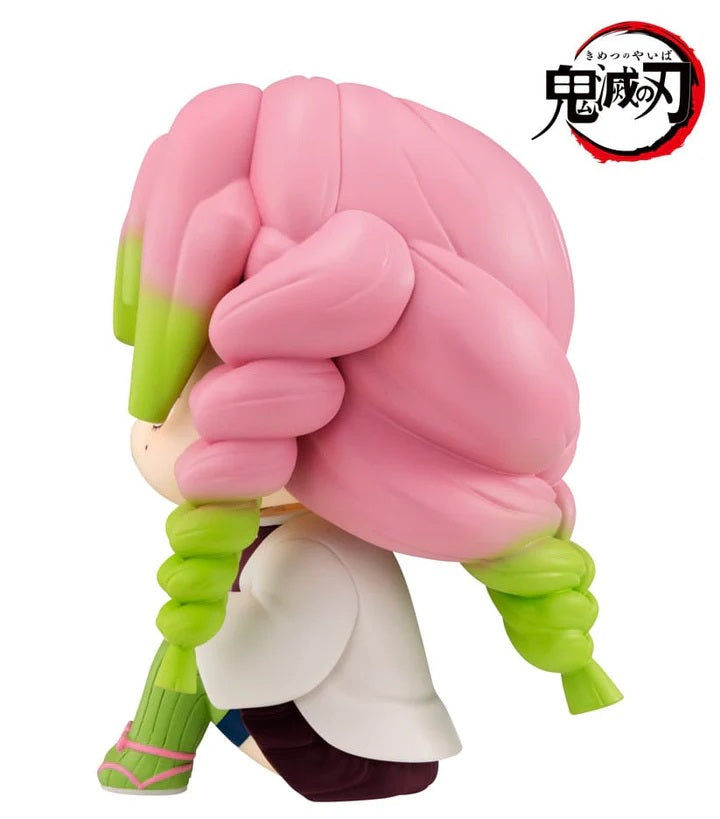 DEMON SLAYER - Mitsuri Kanroji Look Up Figure