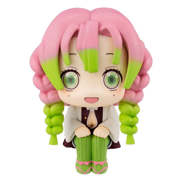 DEMON SLAYER - Mitsuri Kanroji Look Up Figure