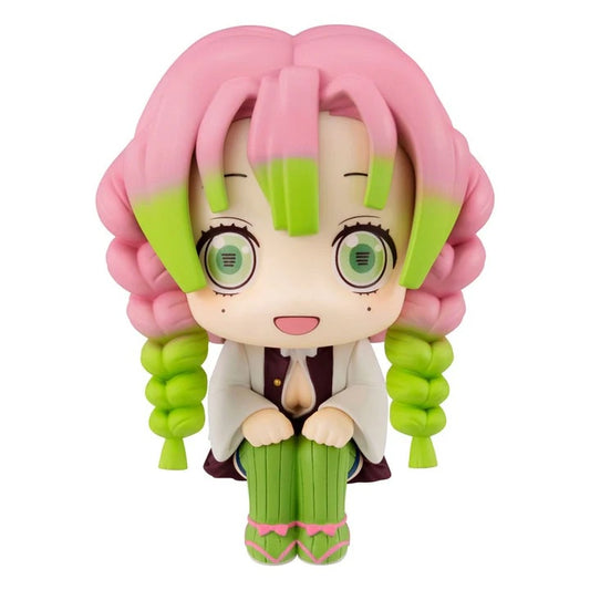DEMON SLAYER - Mitsuri Kanroji Look Up Figure