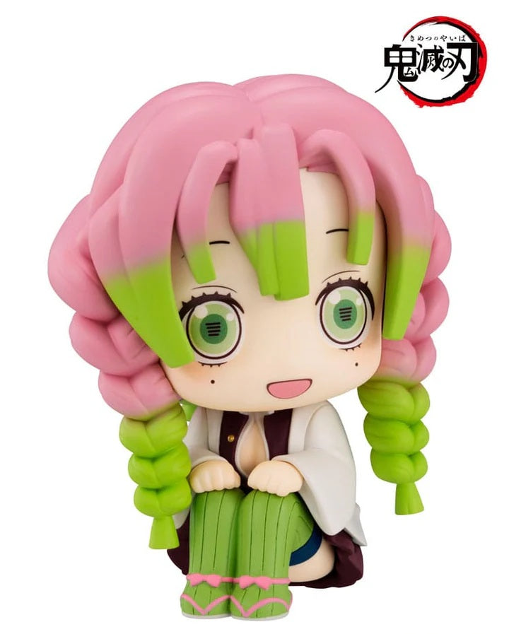 DEMON SLAYER - Mitsuri Kanroji Look Up Figure