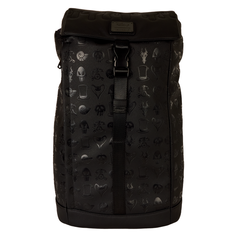 LOUNGEFLY : DISNEY - Happily Never After Full-Size Backpack