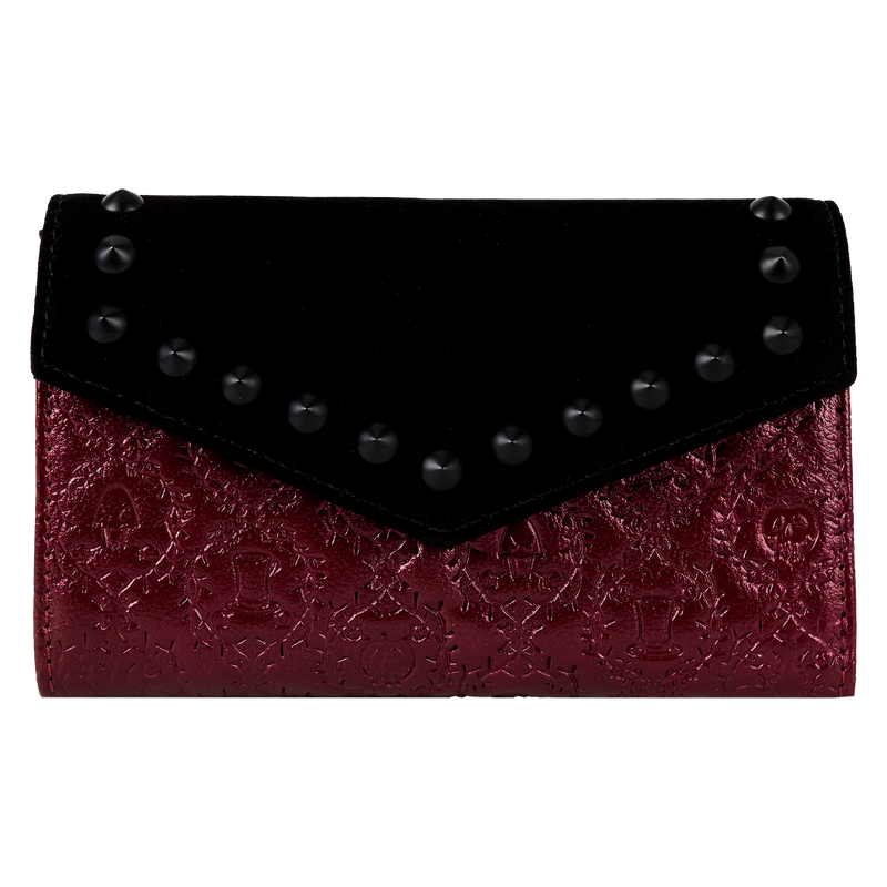 LOUNGEFLY : DISNEY - Happily Never After Purse