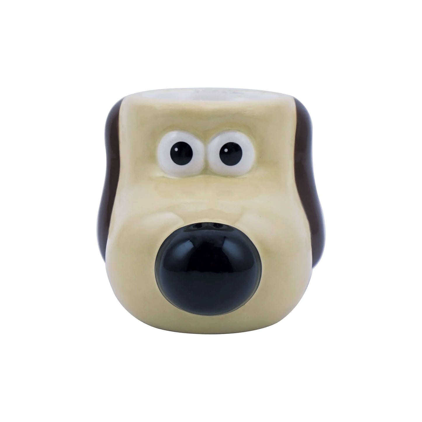 WALLACE & GROMIT - Gromit Shaped Egg Cup
