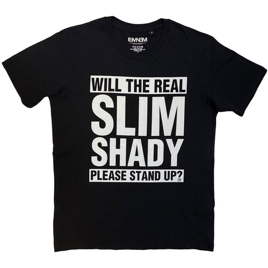 EMINEM - Please Stand Up T-Shirt