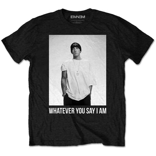 EMINEM - Whatever T-Shirt