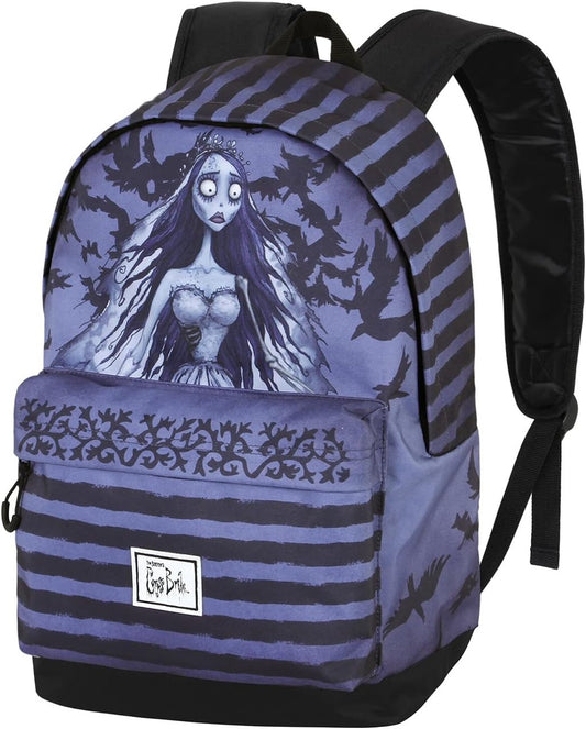 CORPSE BRIDE - Emily Backpack