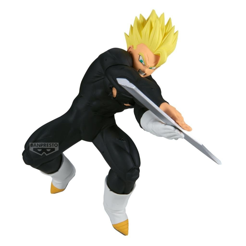 DRAGON BALL Z - Son Gohan Match Makers Banpresto Figure