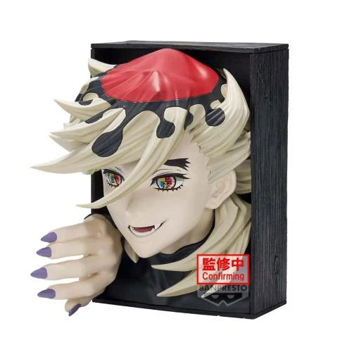 DEMON SLAYER - Doma Hyokofig Banpresto Figure