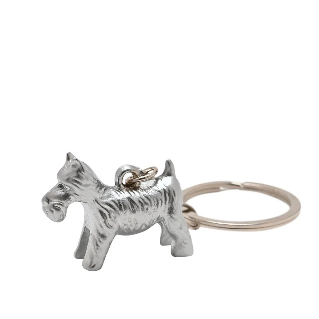 MONOPOLY - Scotty Dog Game Token Keyring