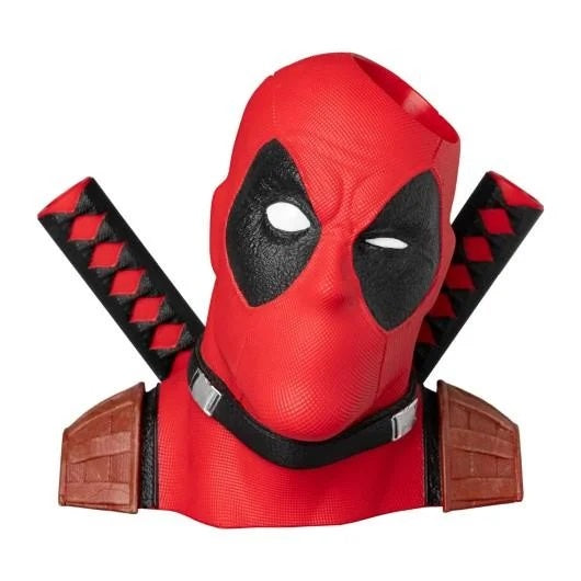 MARVEL : DEADPOOL - 3D Pen Pot