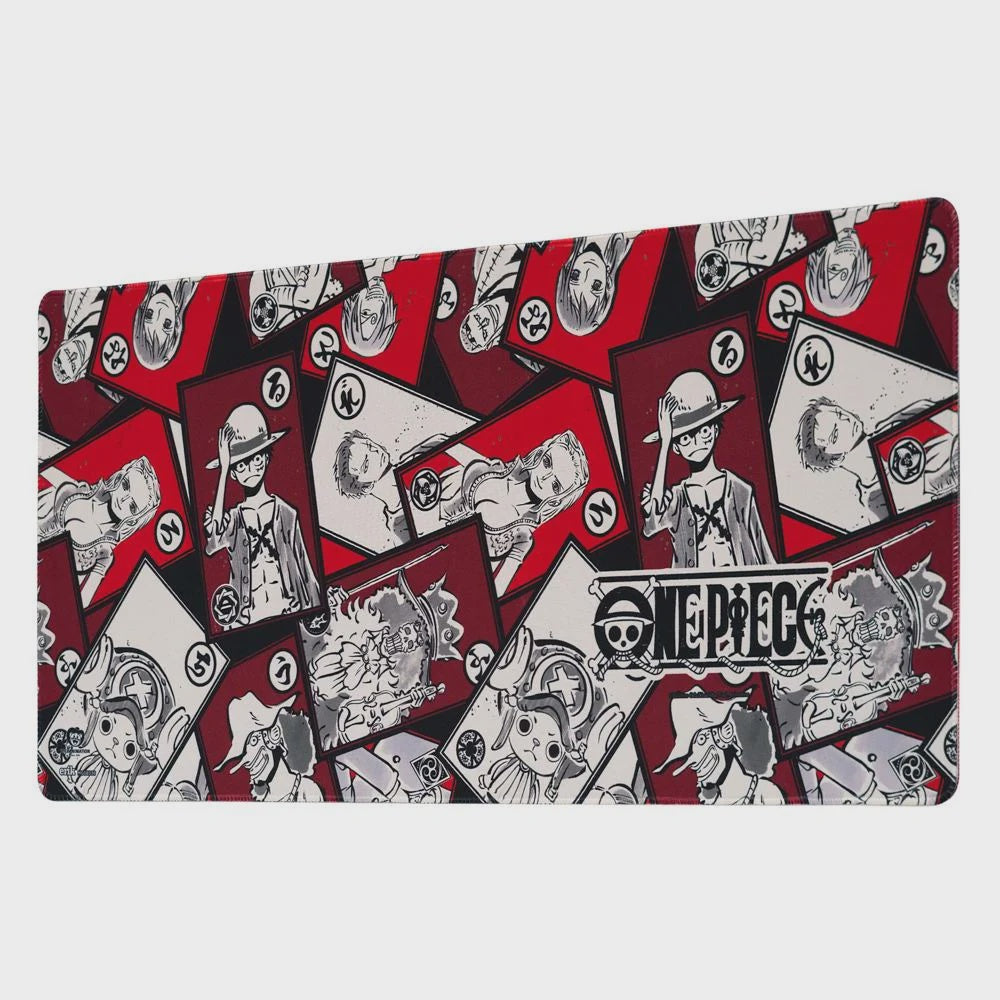 ONE PIECE - XL Desk Mat