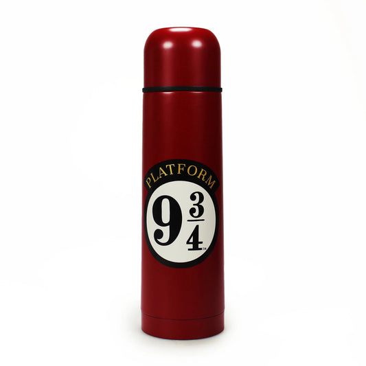 HARRY POTTER - Platform 9 3/4 Thermal Flask