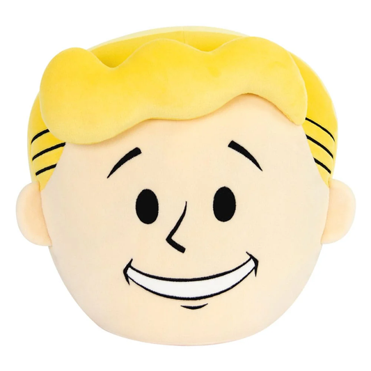 FALLOUT - Vault Boy Mega Plush