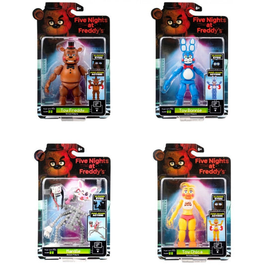 FIVE NIGHTS AT FREDDY'S - 5" Core Figure