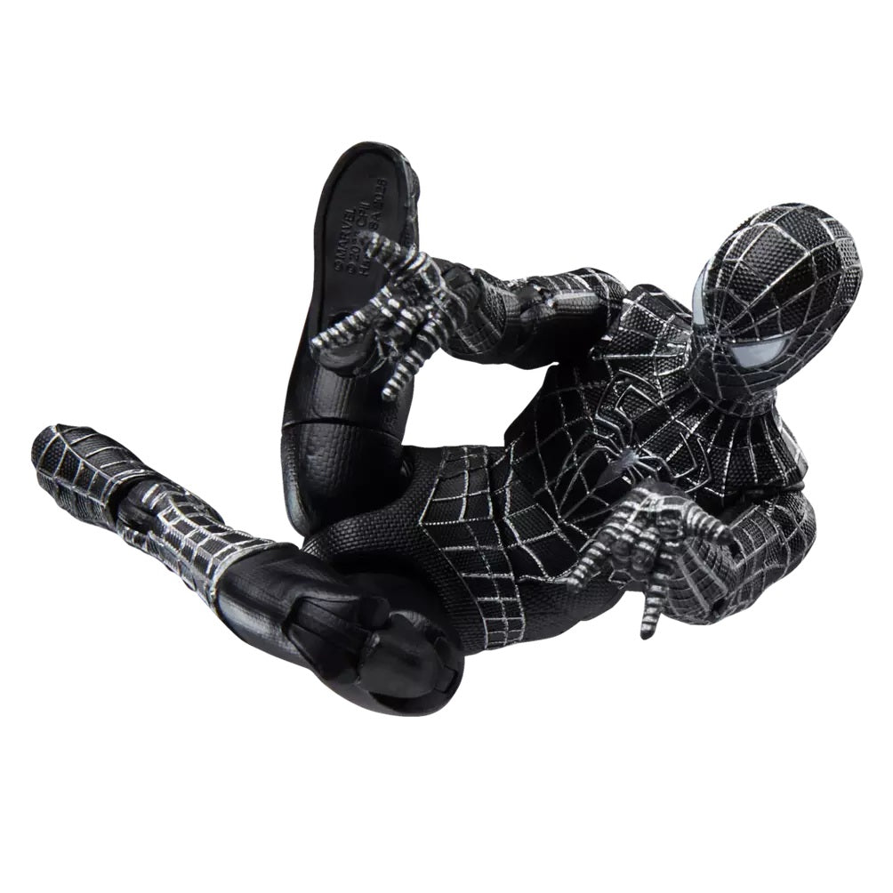 MARVEL : SPIDER-MAN 3 - Spider-Man Hasbro Action Figure