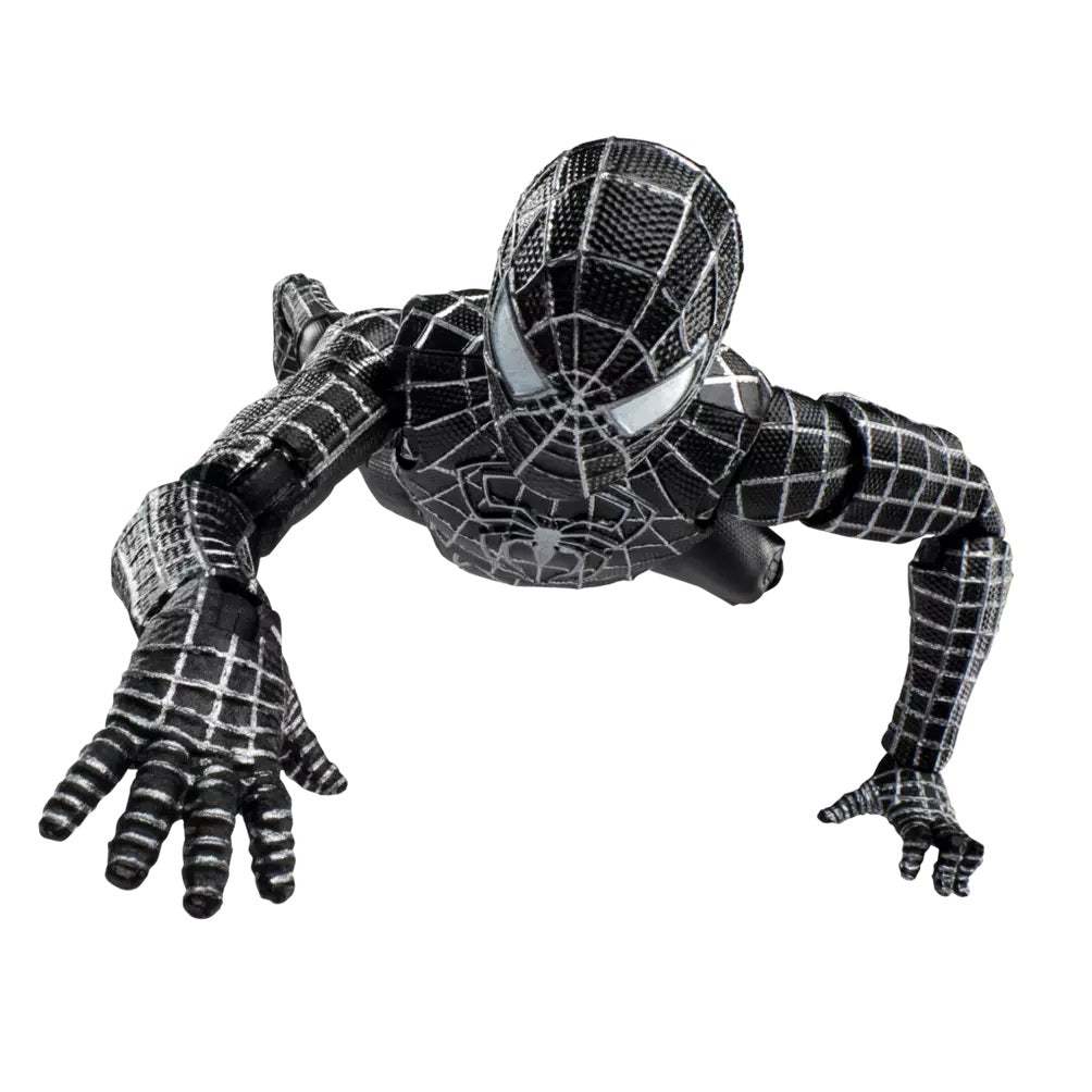 MARVEL : SPIDER-MAN 3 - Spider-Man Hasbro Action Figure