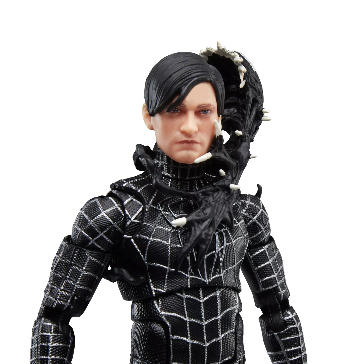 MARVEL : SPIDER-MAN 3 - Spider-Man Hasbro Action Figure
