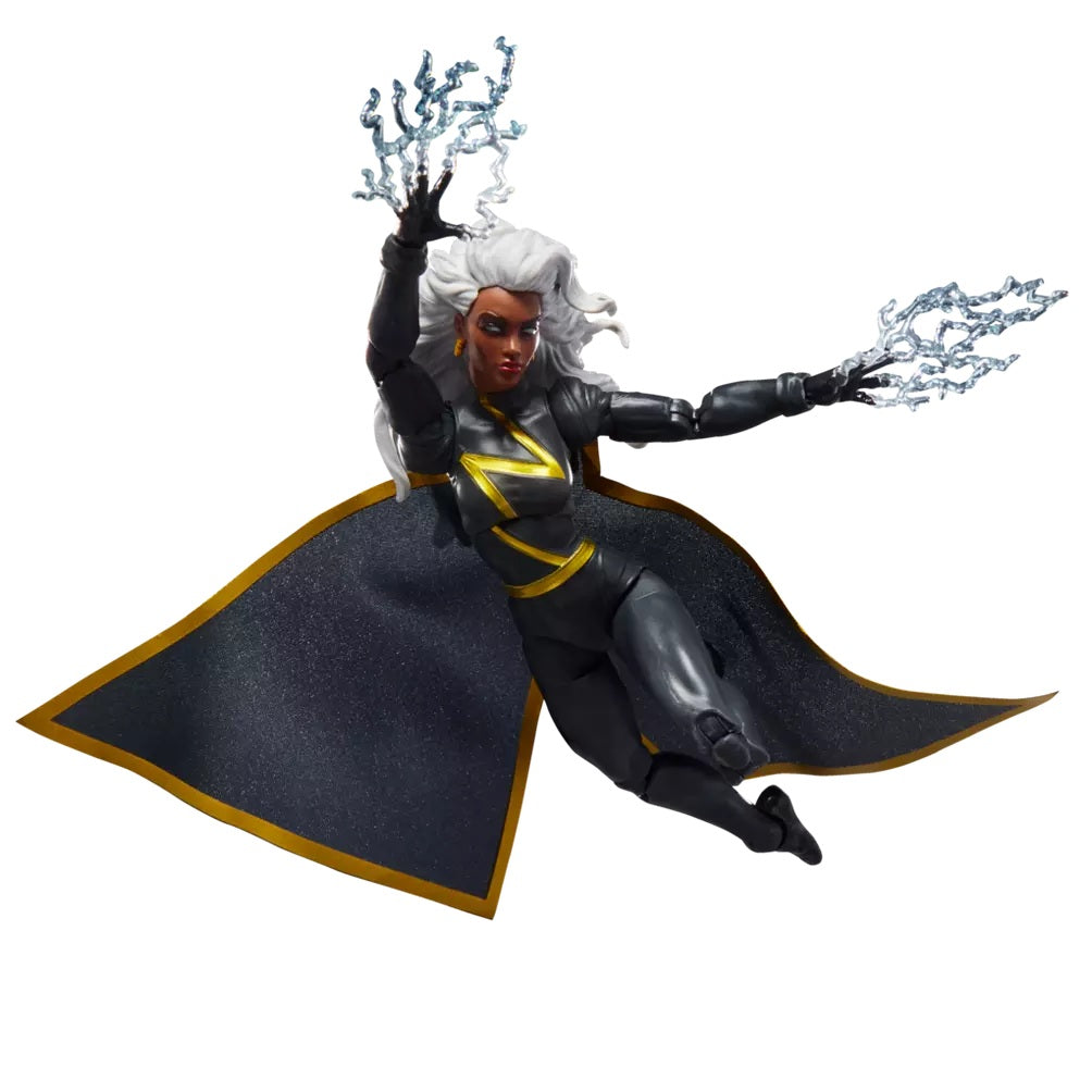 MARVEL : X-MEN - Storm Marvel Legends Hasbro Action Figure