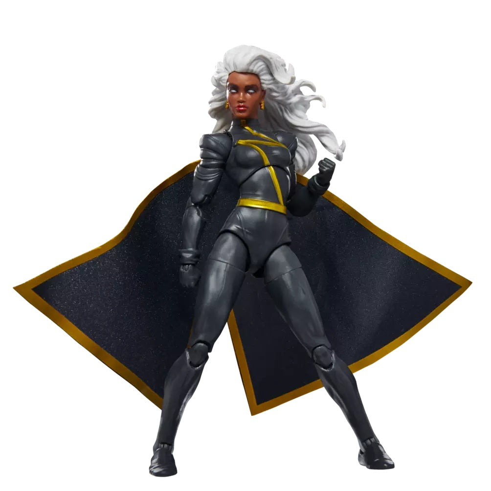 MARVEL : X-MEN - Storm Marvel Legends Hasbro Action Figure
