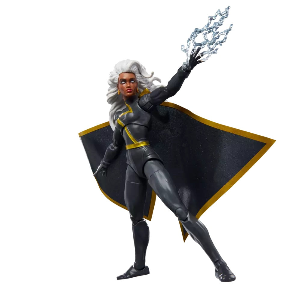 MARVEL : X-MEN - Storm Marvel Legends Hasbro Action Figure
