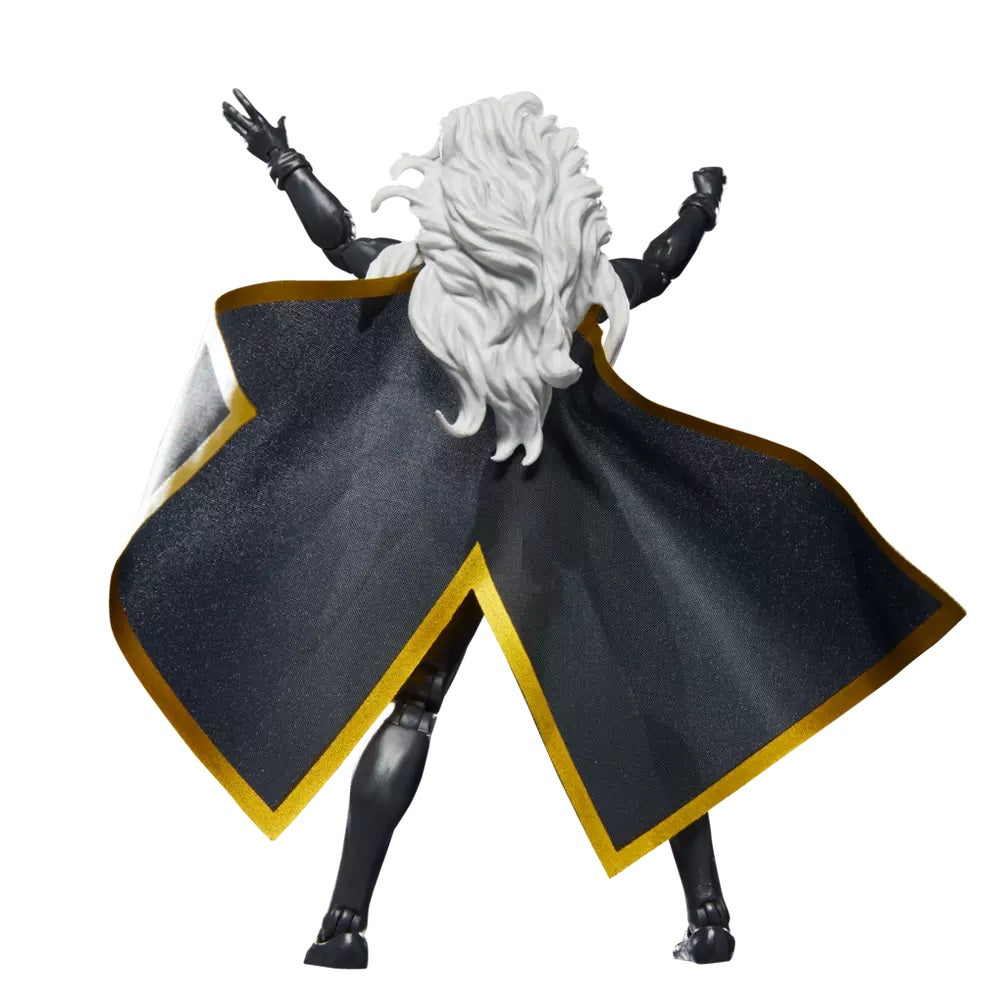MARVEL : X-MEN - Storm Marvel Legends Hasbro Action Figure