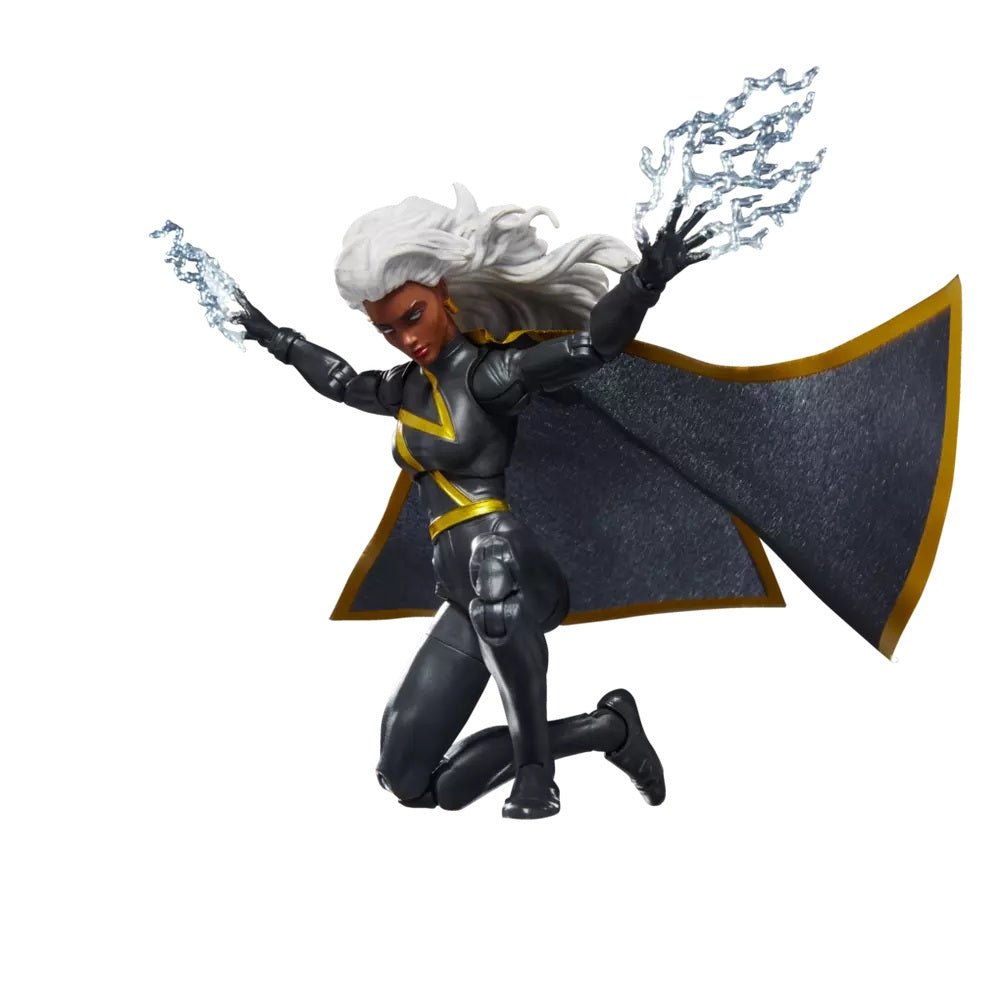 MARVEL : X-MEN - Storm Marvel Legends Hasbro Action Figure