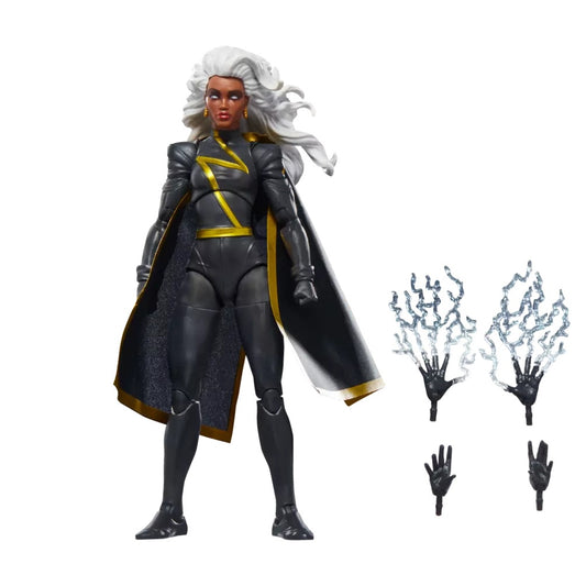MARVEL : X-MEN - Storm Marvel Legends Hasbro Action Figure