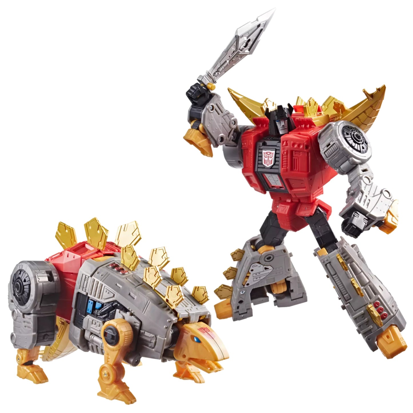TRANSFORMERS - Dinobot Snarl Studio Series Action Figure