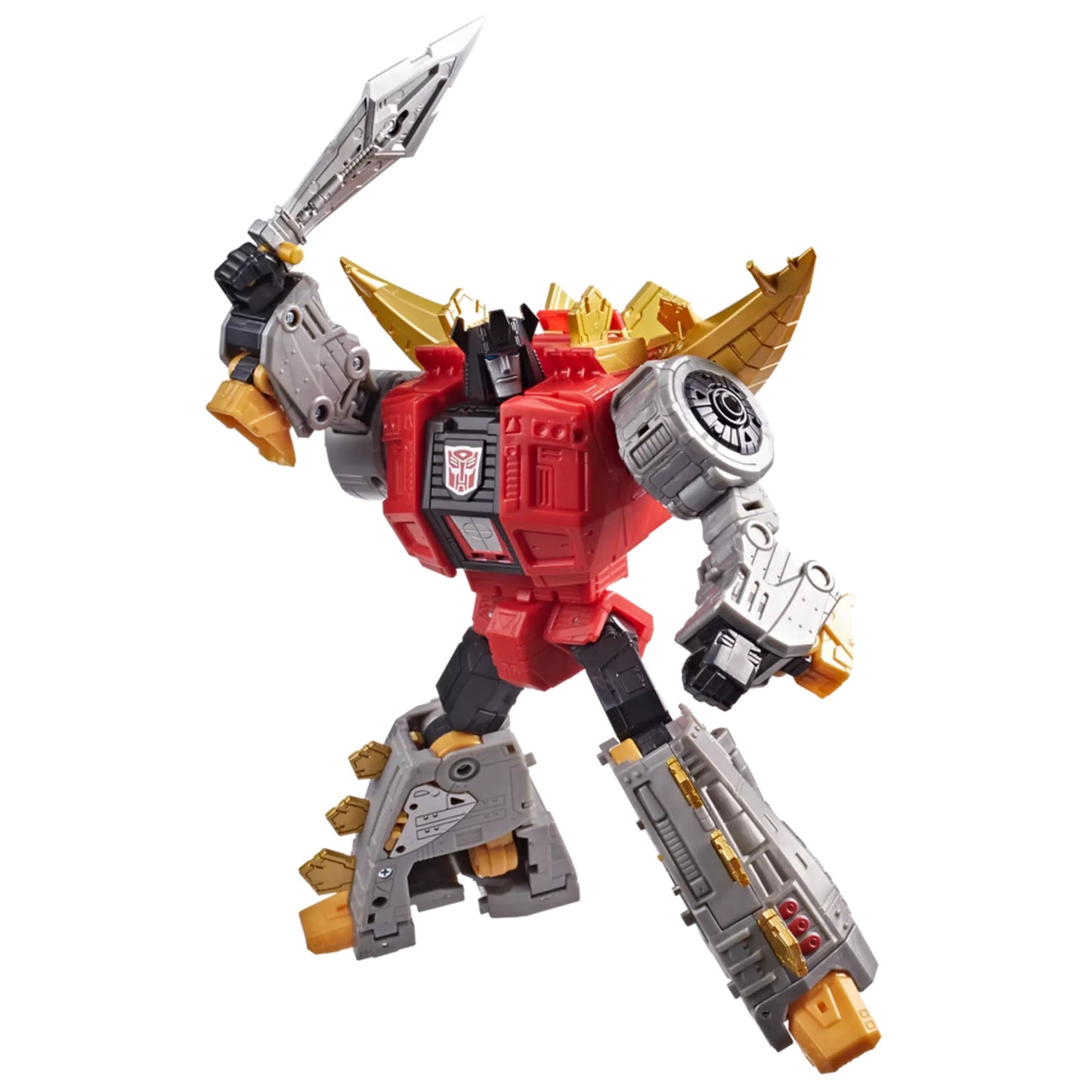 TRANSFORMERS - Dinobot Snarl Studio Series Action Figure