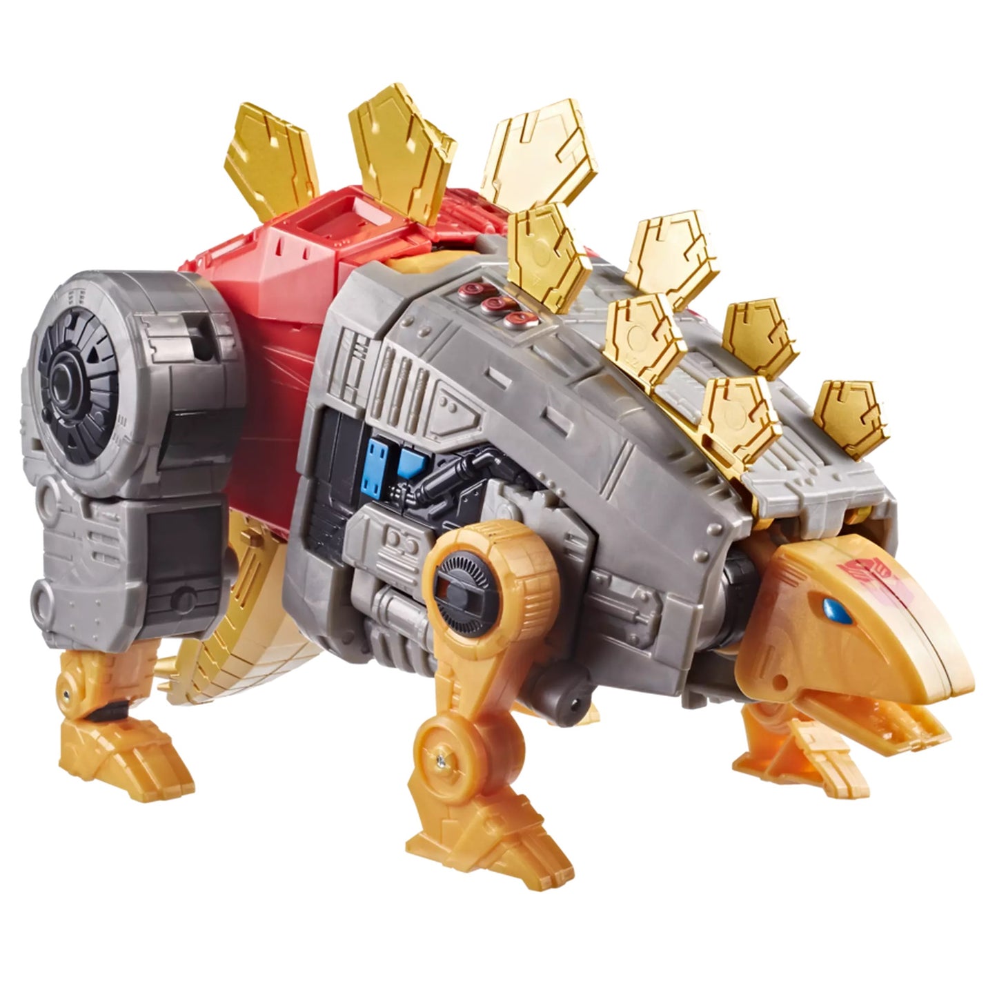 TRANSFORMERS - Dinobot Snarl Studio Series Action Figure