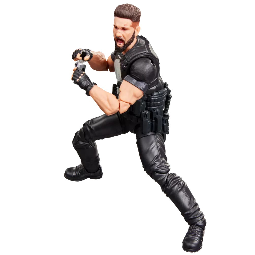 MARVEL : PUNISHER - The Punisher Marvel Legends Hasbro Action Figure