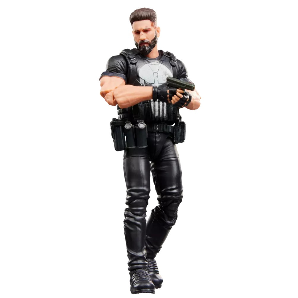 MARVEL : PUNISHER - The Punisher Marvel Legends Hasbro Action Figure