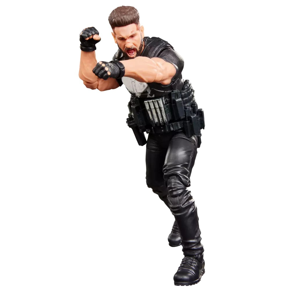 MARVEL : PUNISHER - The Punisher Marvel Legends Hasbro Action Figure