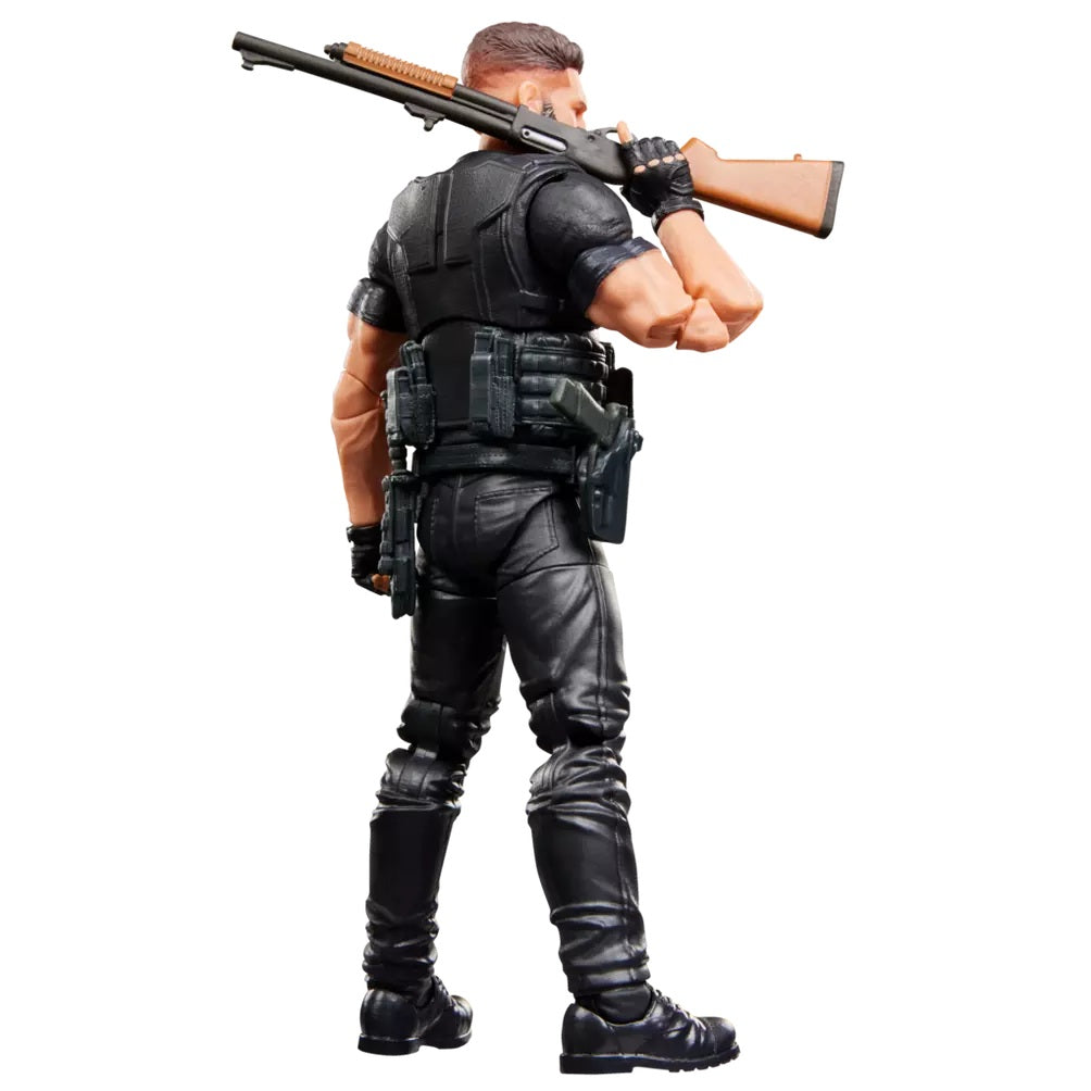 MARVEL : PUNISHER - The Punisher Marvel Legends Hasbro Action Figure