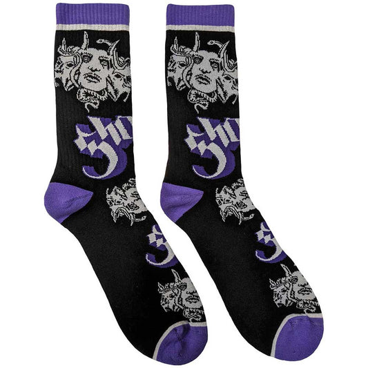 GHOST - Copia Socks (7-11)