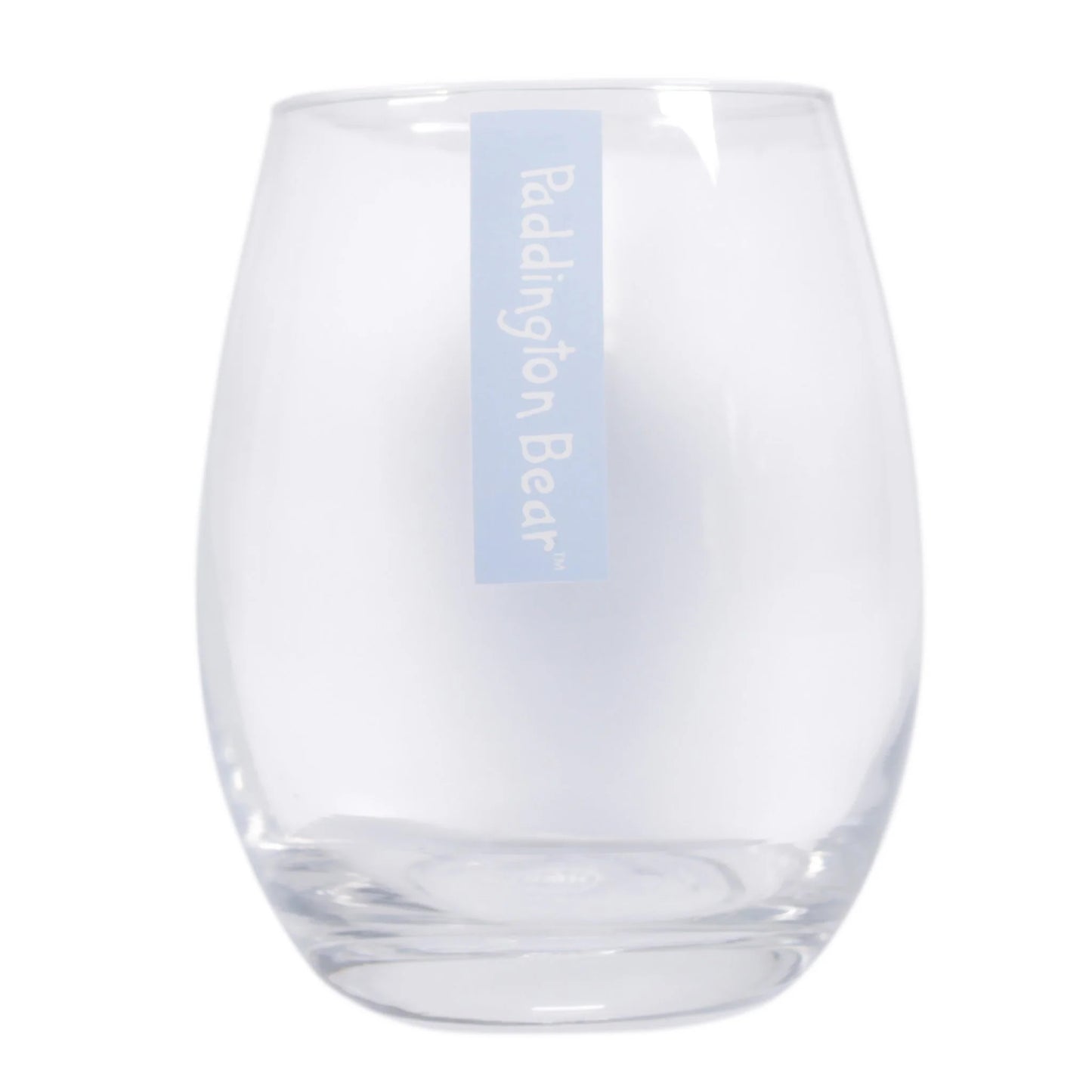 PADDINGTON - Glass Tumbler