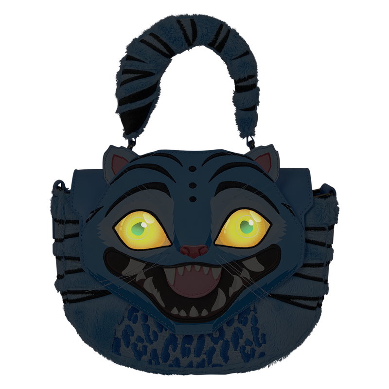 LOUNGEFLY : KPOP DEMON HUNTERS - Derpy Crossbody Bag