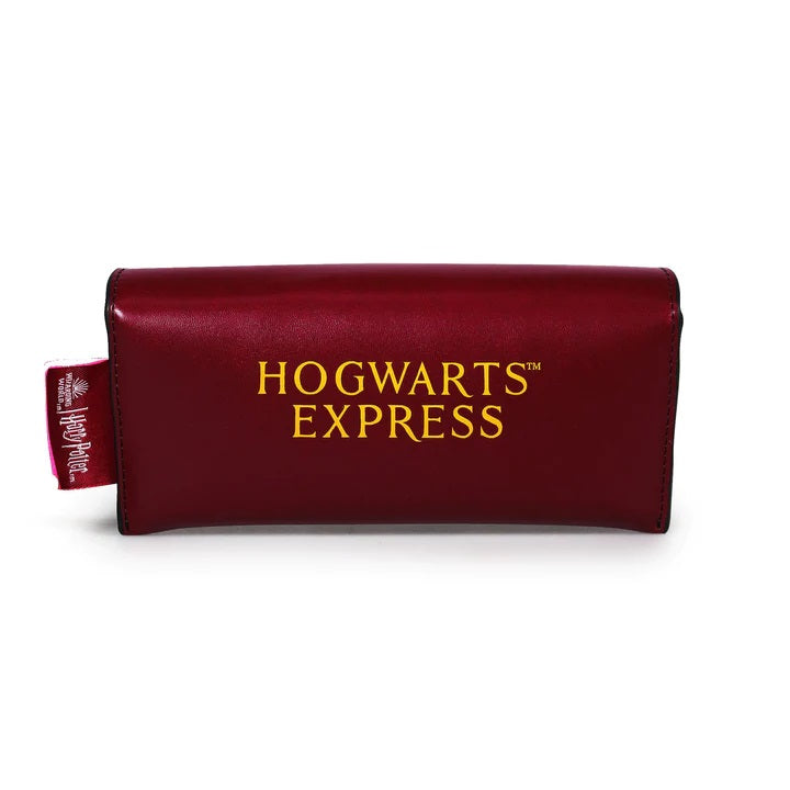 HARRY POTTER - Platform 9 3/4 Envelope Glasses Case